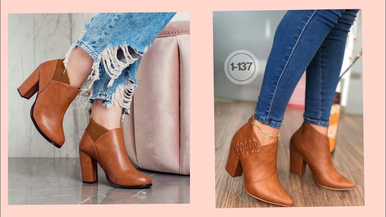 Trendy Ladies, Footwear Unvelid:, Sandales, Slip -ones, Pumps, Shoes| Must Have Collection 2026