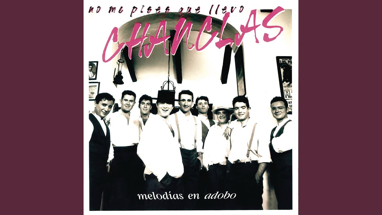Agu&aacute;ntate Un Rato (Remasterizado)