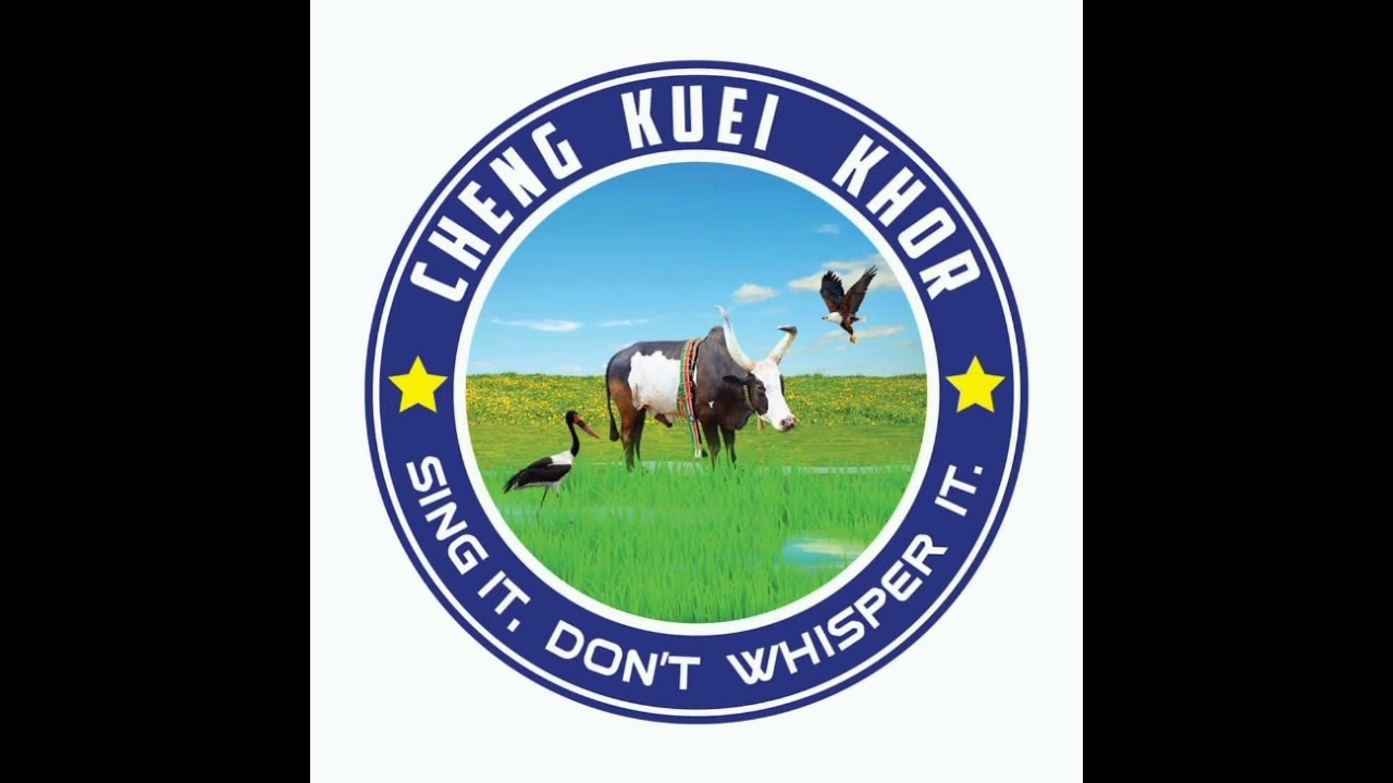 Angaac ace rit ci radio - Atem Aduldul (Atem Bior Atem)