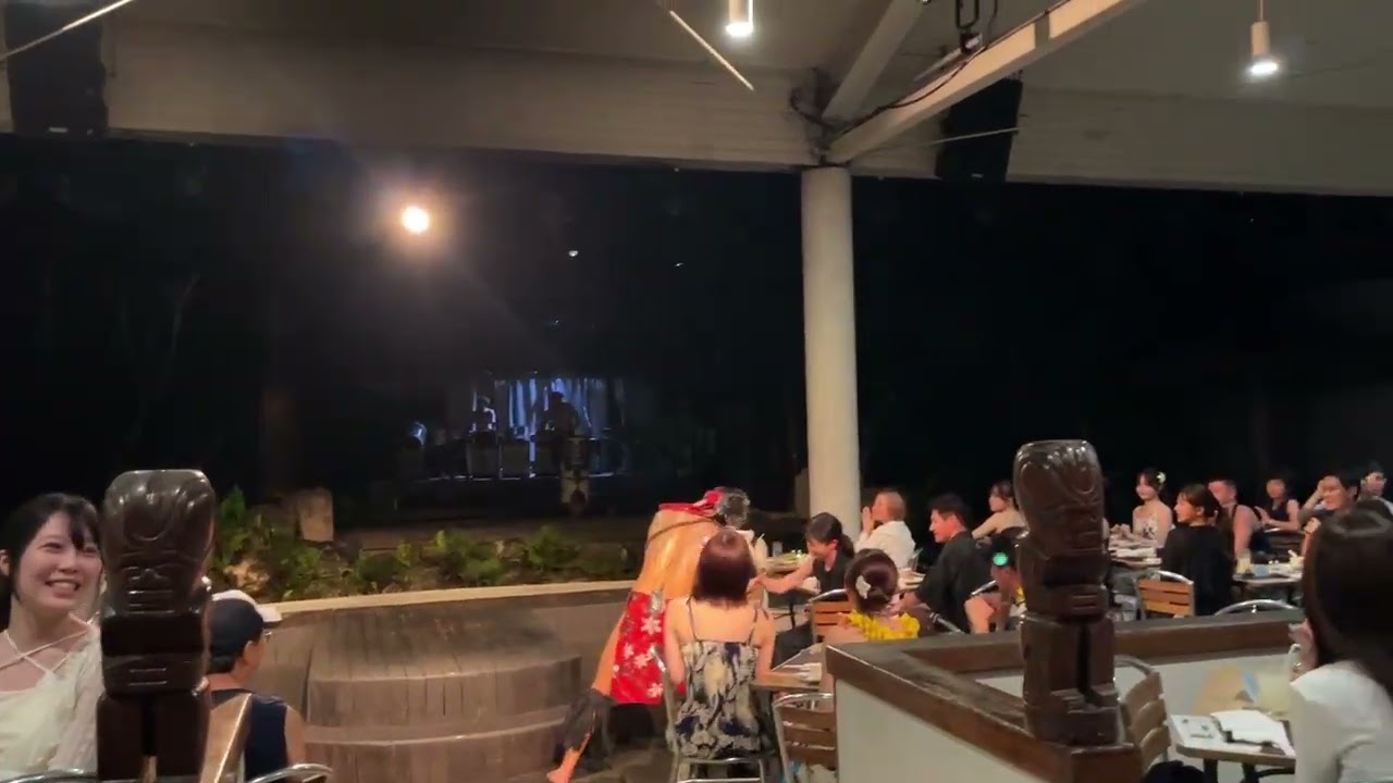 菲律賓國際美語村 ALV ACADEMY-關島遊學查莫洛舞蹈