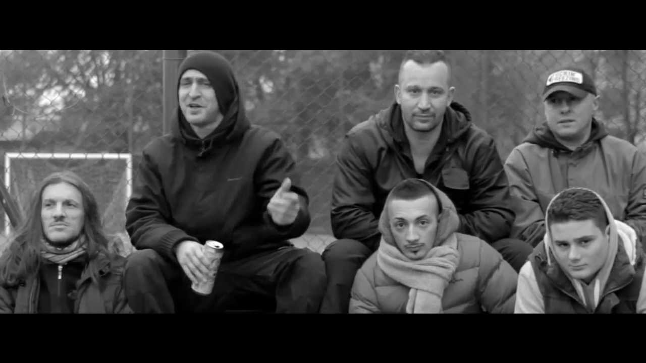 Ride With Us - Killabase feat. Republic of Loose - Prod. J&B Sound - 2013 - ITA - IRL