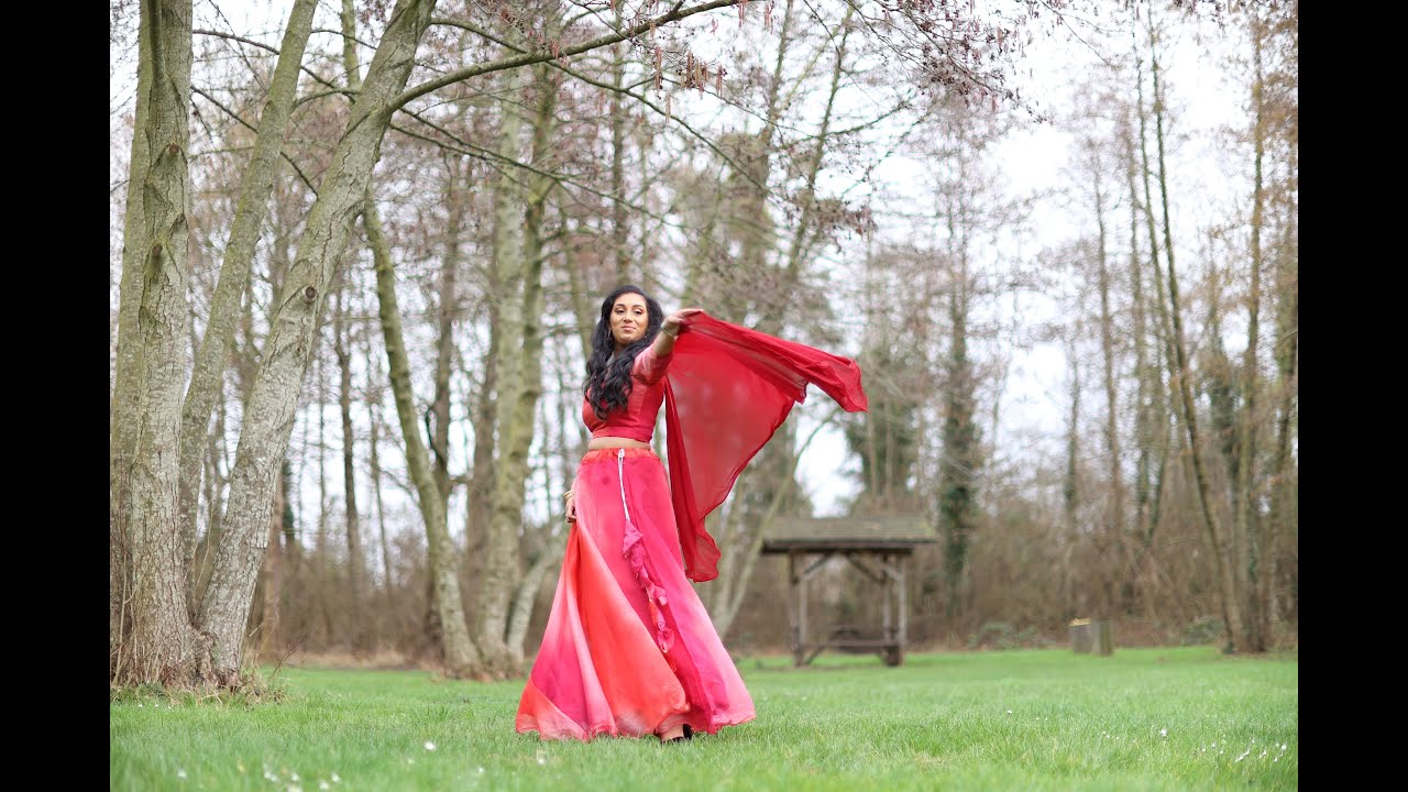 Harini I 18th Birthday I Preshoot I New Concept I Raaham Cinematic