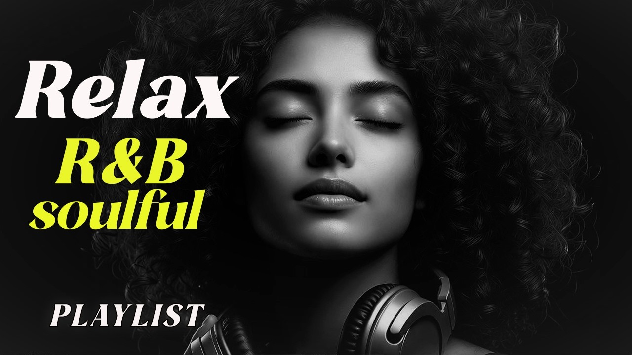 Mellow Chill Playlist – Smooth Vocals & Gentle Grooves | Relax • Study • Focus