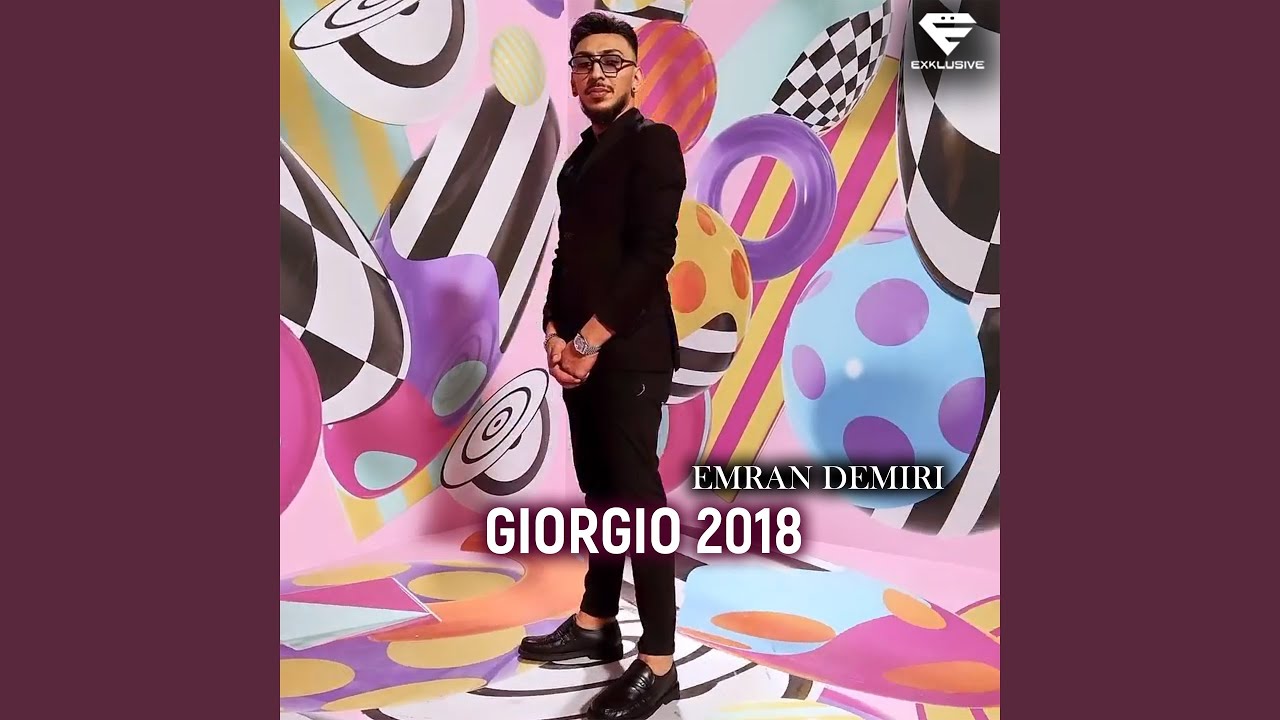 Giorgio 2018