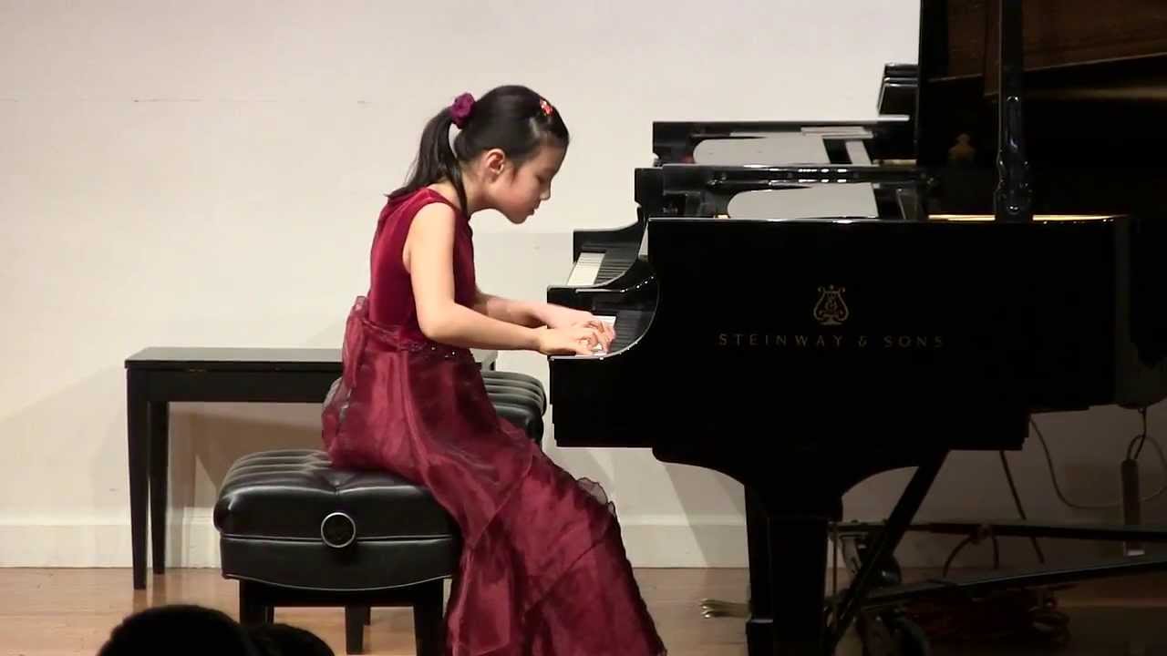 Faith (7) -1st place winner- Beethoven 