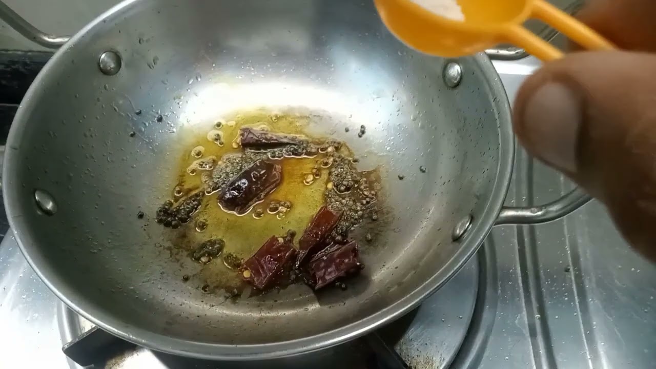 మిరియాల రసం 