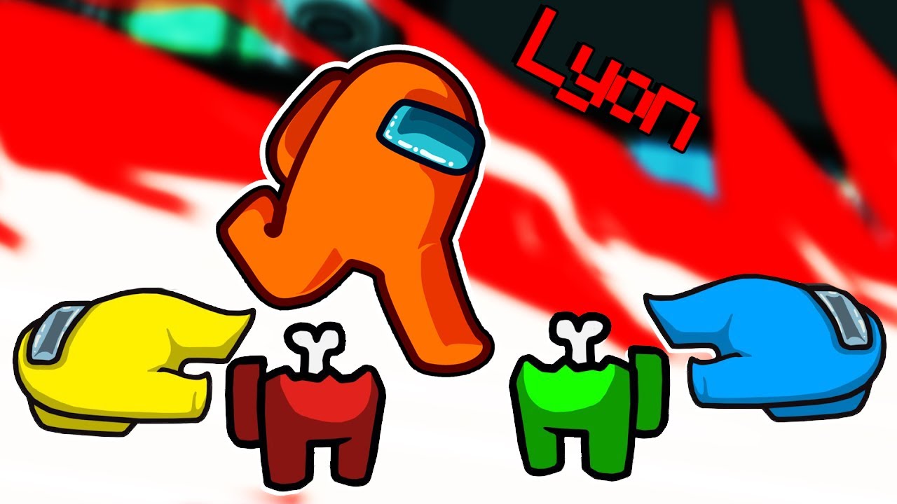 SONO L'IMPOSTORE PI&Ugrave; FORTE!! - Among Us