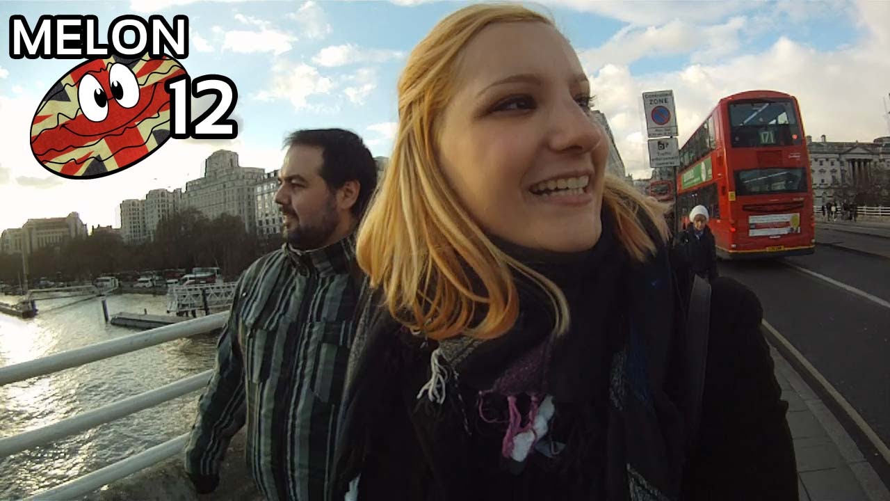 #MELON 12 - Westminster | Markets | Mi NUEVA casa!!