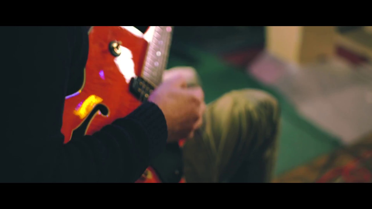 Martyna Lasiecka - The Time Is Now (Moloko cover)