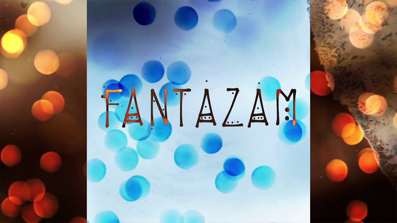 Fantazam - Invisible ( Dubstep )