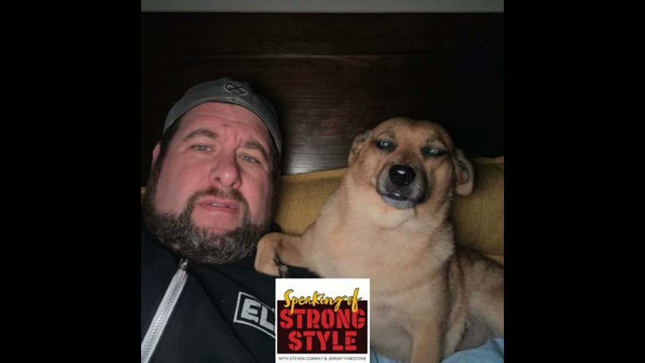 Doc Talks w/ Jeremy Finestone [Japan, Food, Birthday]