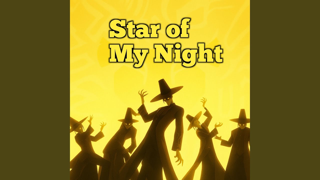 Star of My Night