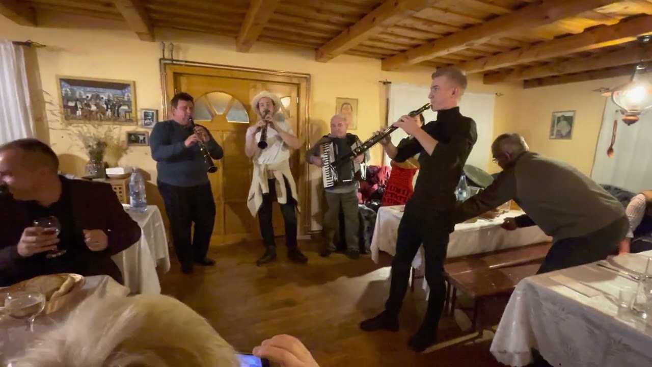 Cristian Totpati, Gheorghita Radu, Andrei Hanes - Grosi 2021