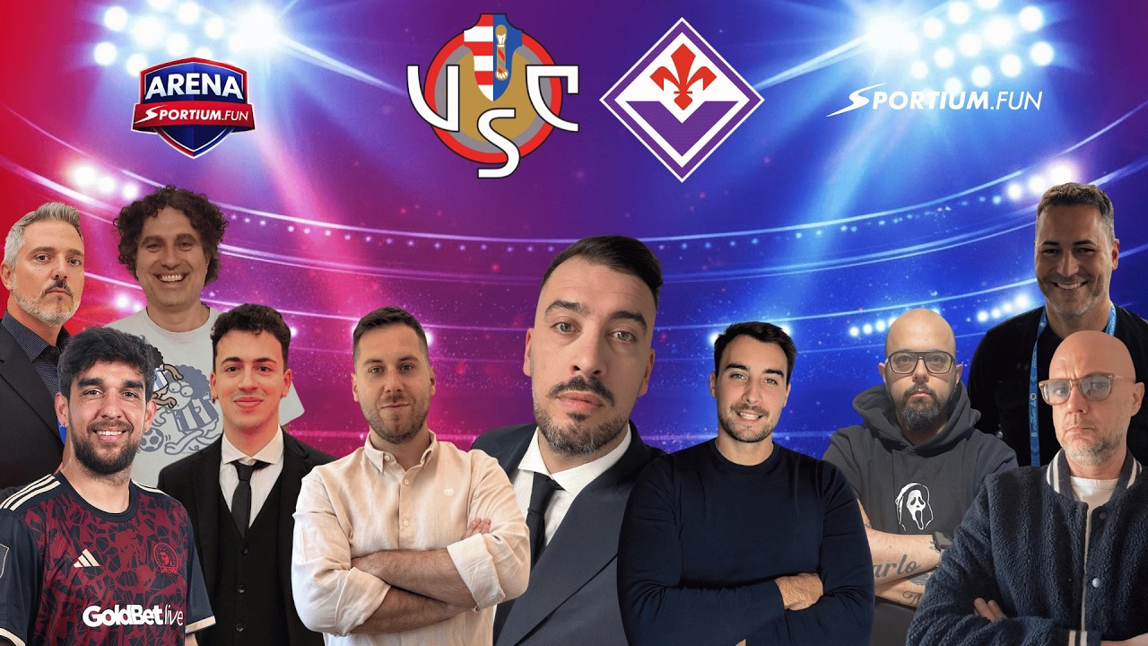 CREMONESE-FIORENTINA, IL POST PARTITA LIVE DELLO SCONTRO SALVEZZA!