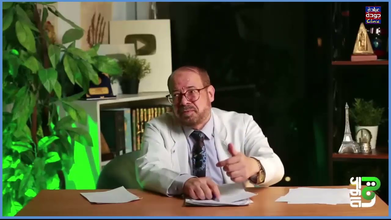 الأخطاء الشائعة فى رمضان -  دكتور جودة محمد عواد