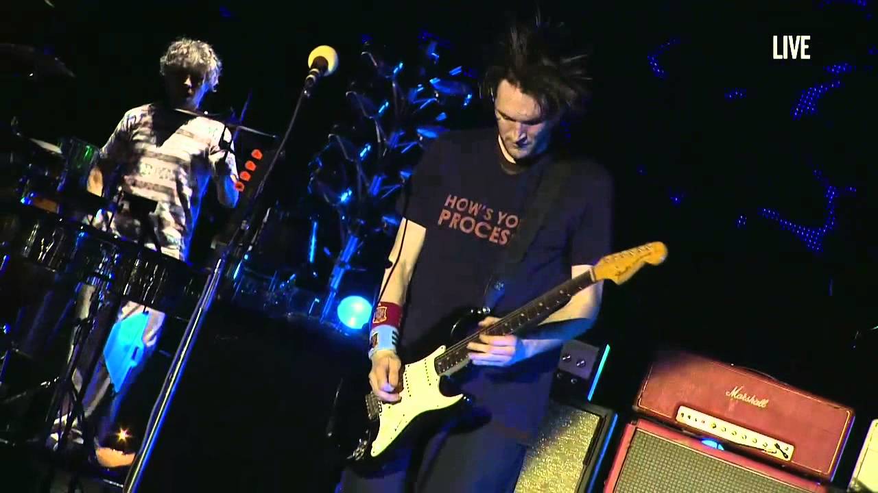Josh Klinghoffer - 