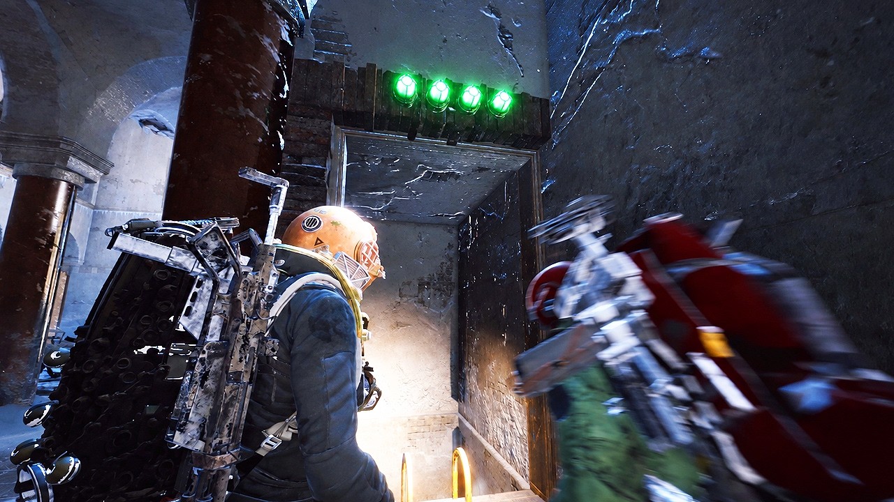 Arc Raiders Pendola Pass: СЕКРЕТНАЯ ЦЕРКВИ, ПАСХАЛЬНОЕ ЯЙЦО!