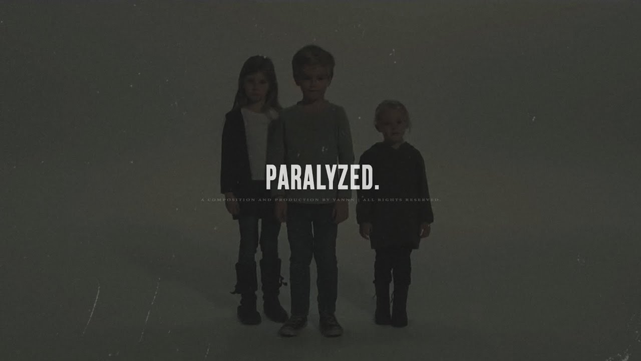 NF Type Beat With Hook - Paralyzed