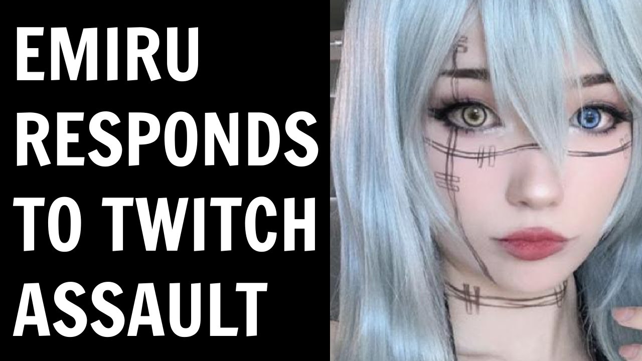 Emiru rightfully just destroyed Twitch