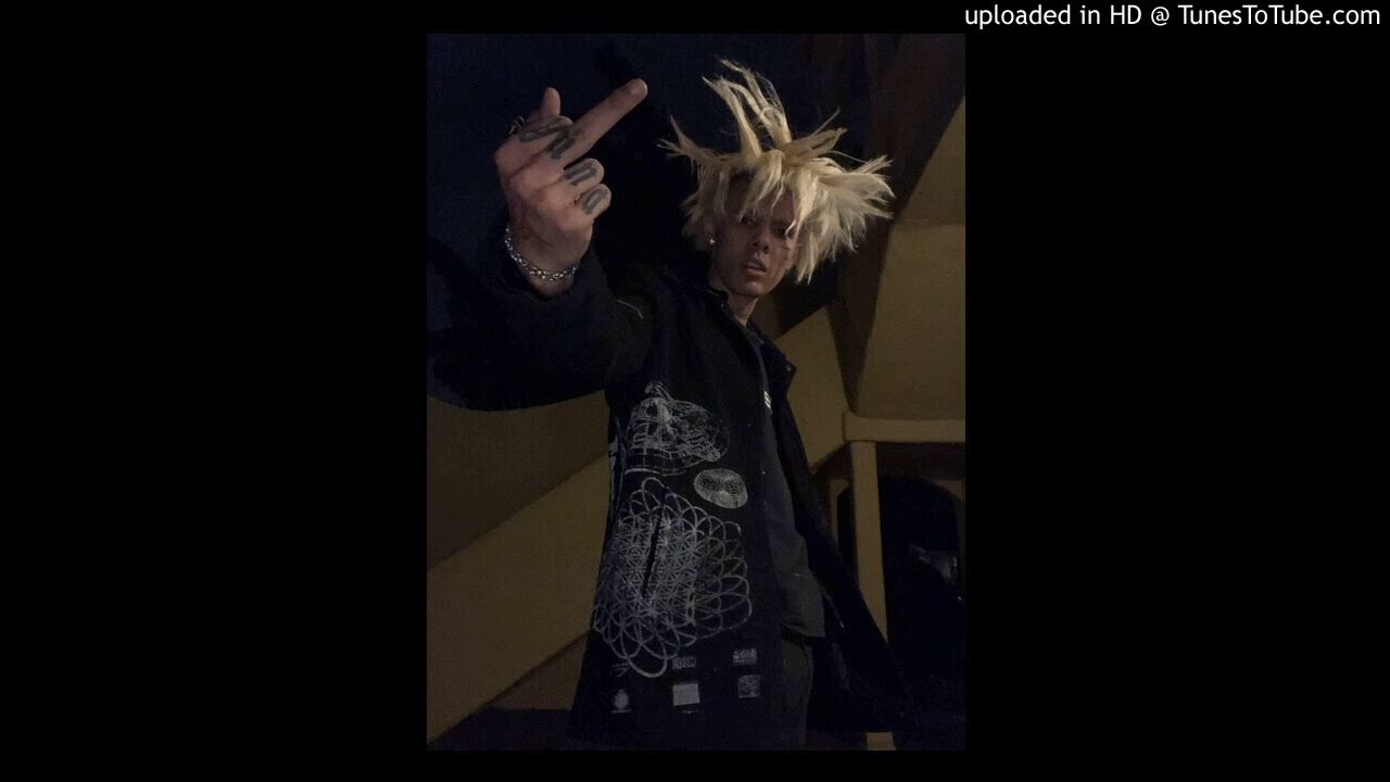 *HARD* [FREE] Trap Metal Type Beat- 
