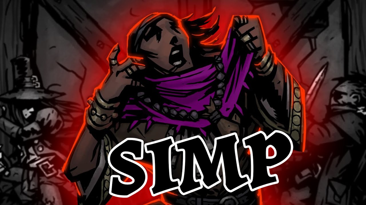 When The Antiquarian Goes Selfish