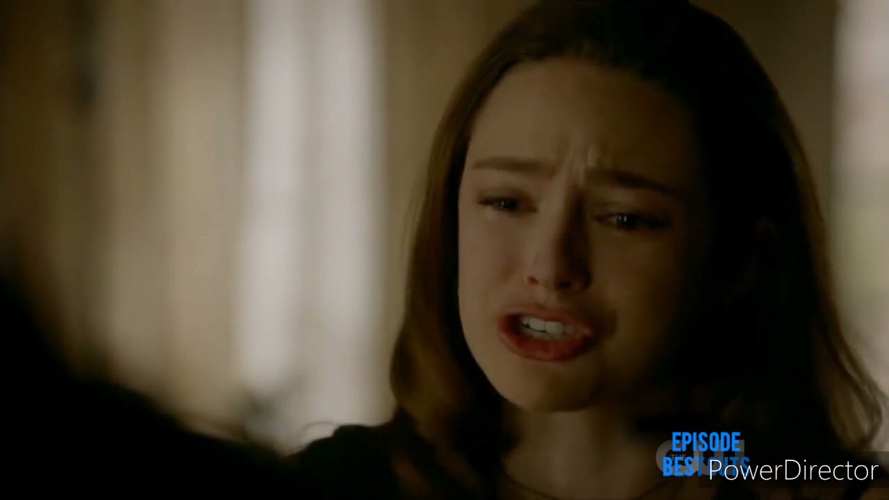 I Am My Father's Daughter | Hope Mikaelson