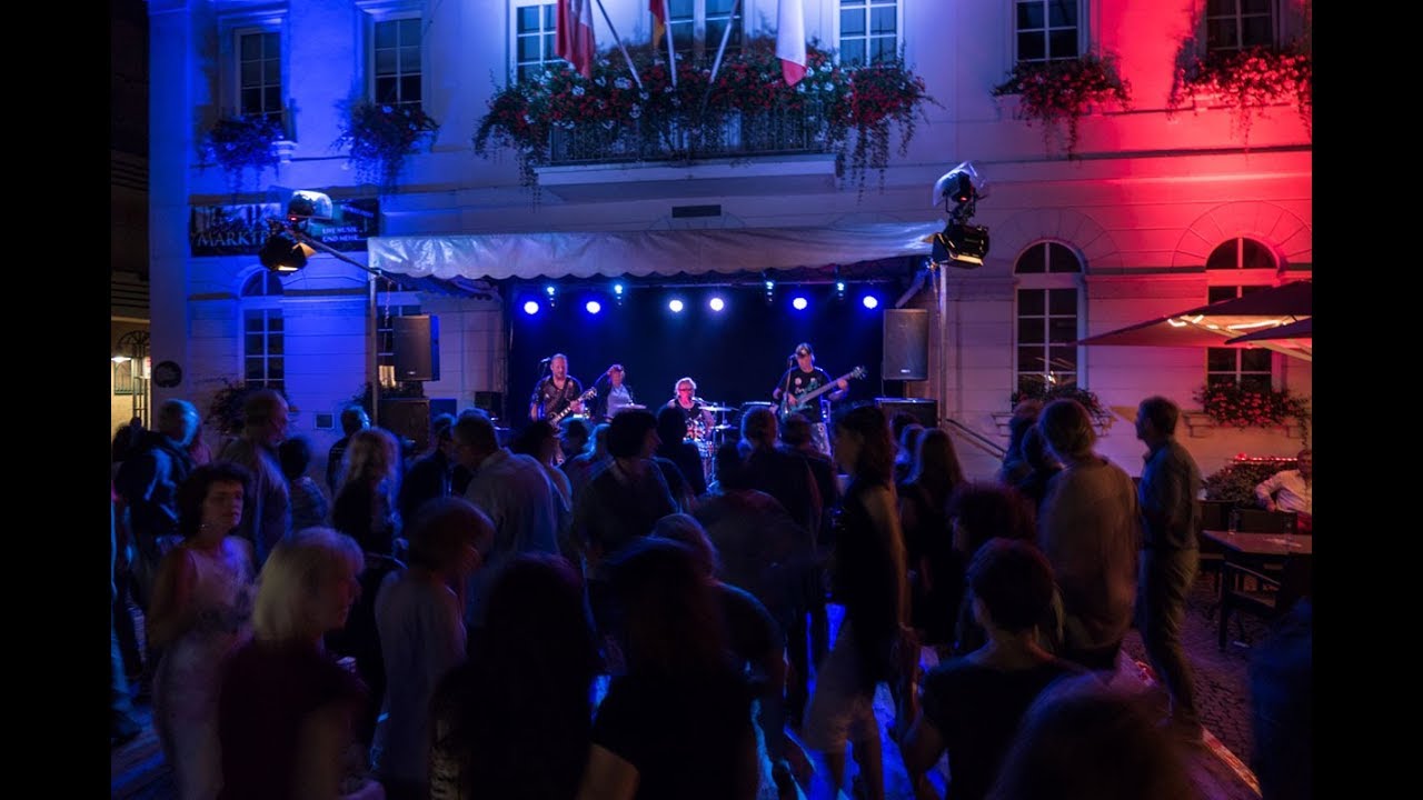 OPA kommt bei Lebendiger Marktplatz Remagen