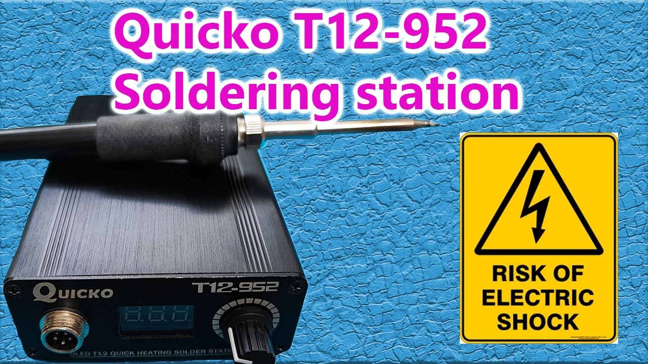 T12 vs Traditional Soldering Stations: Which is Best?