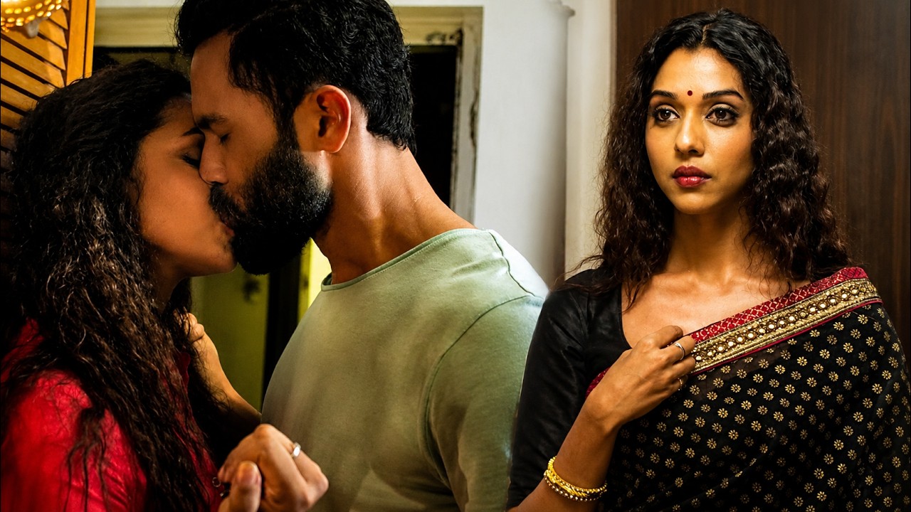 BLINDSPOT – This Story Will Make You Question Everything About Trust