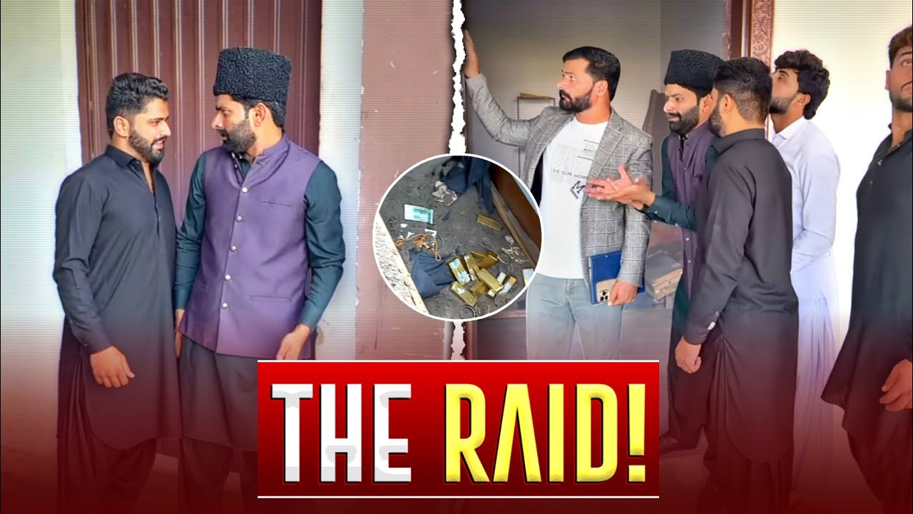 The Raid 
