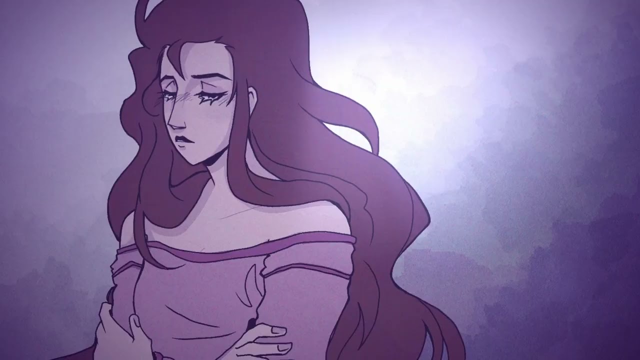 NEONI x LYDIA THE BARD - The Tower (Official Visualizer)