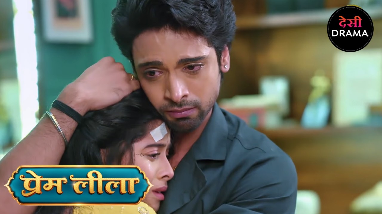 Prem Leeela | Full Episode 142 | प्रेम लीला | New Episode | Desi Drama | Dangal TV