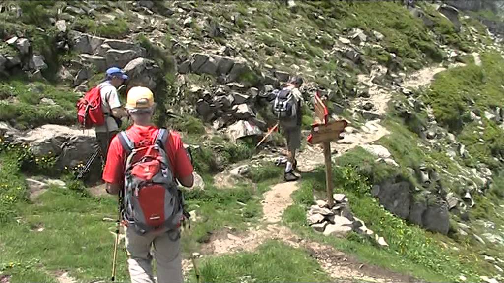 MONTE  RONDINAIO  MONTE  GIOVO