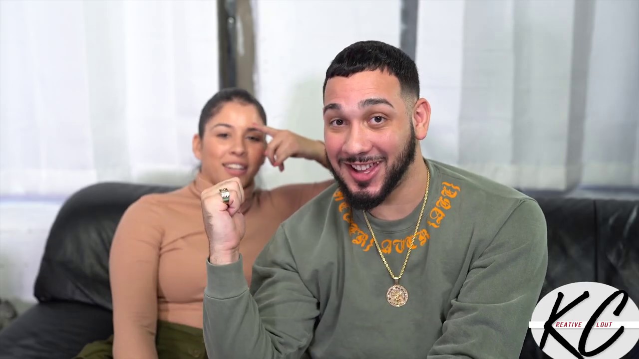 Chicklet & Maleni On Finally Getting Verified On Instagram, How To Handle Crazy DMs + More