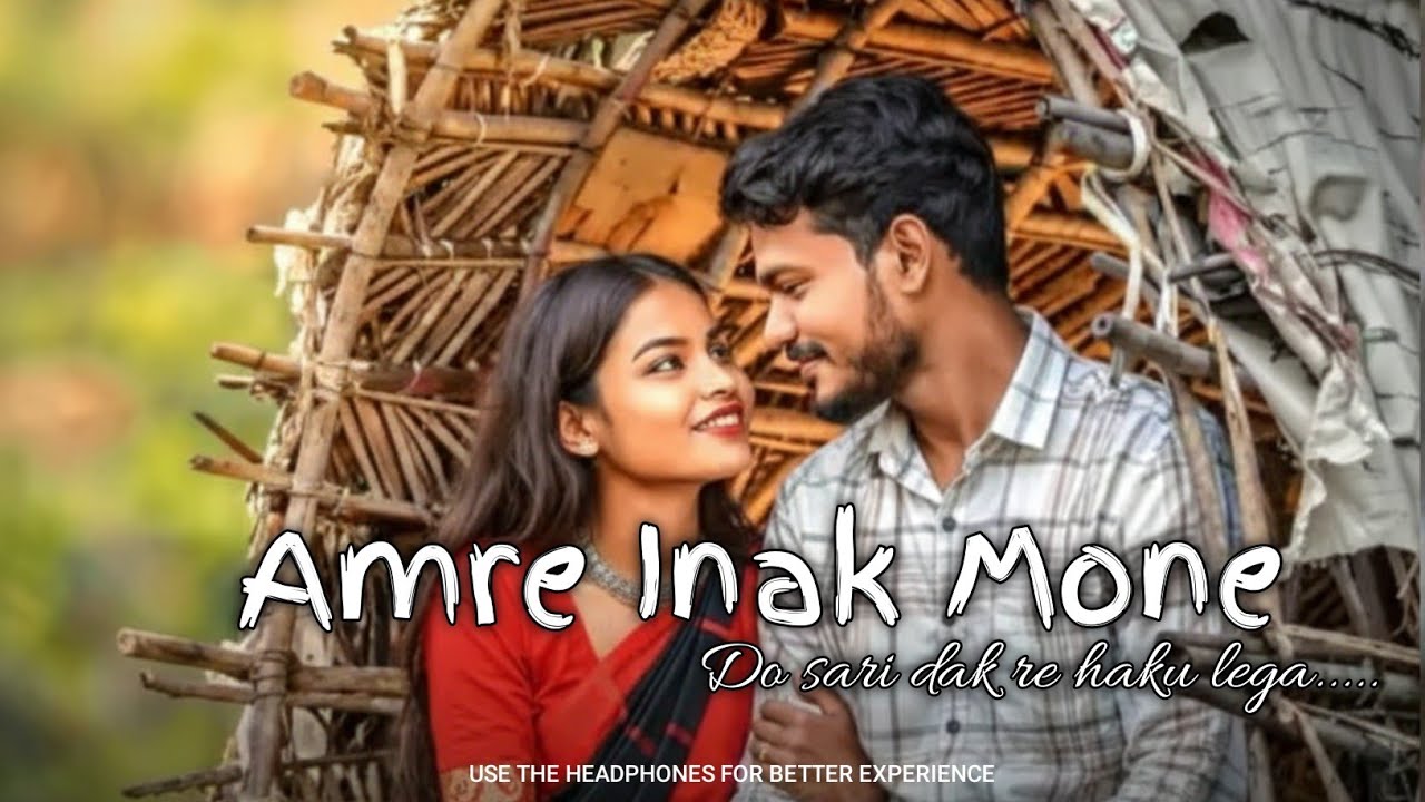 AMRE INAK MONE | Ai NEW COVER SONG | SANTHALI NEW HITS | #Santhali  #santhalisong #trandingsong