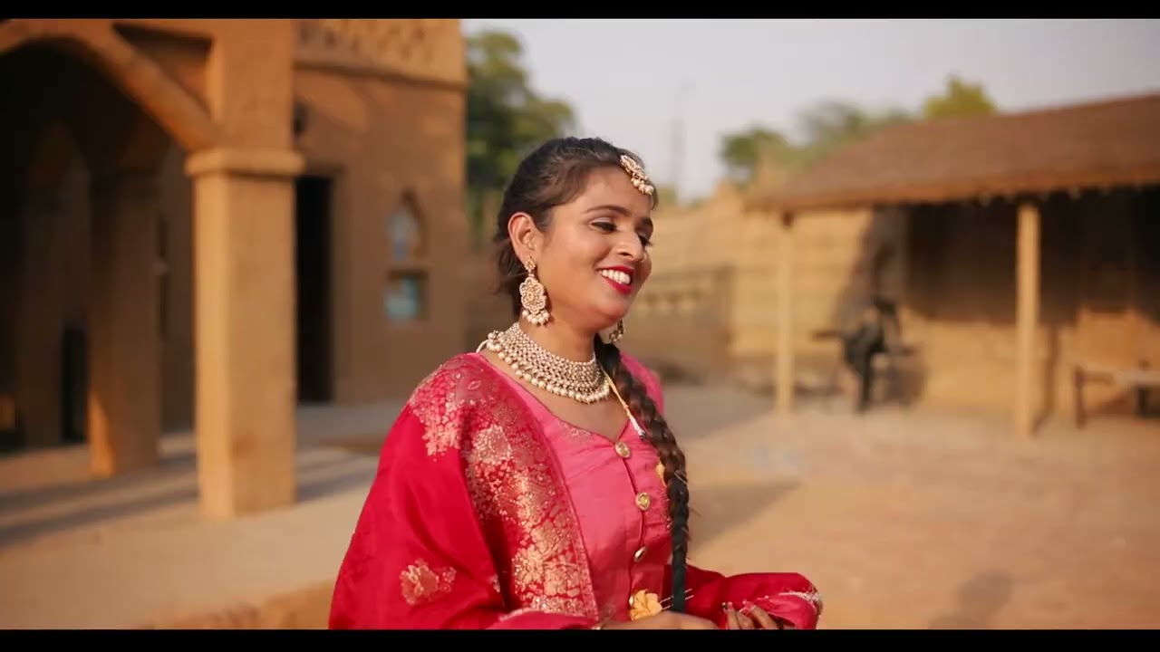 best pre wedding satpal singh mattu weds rajni bala from  HAPPY STUDIO BEGOWAL