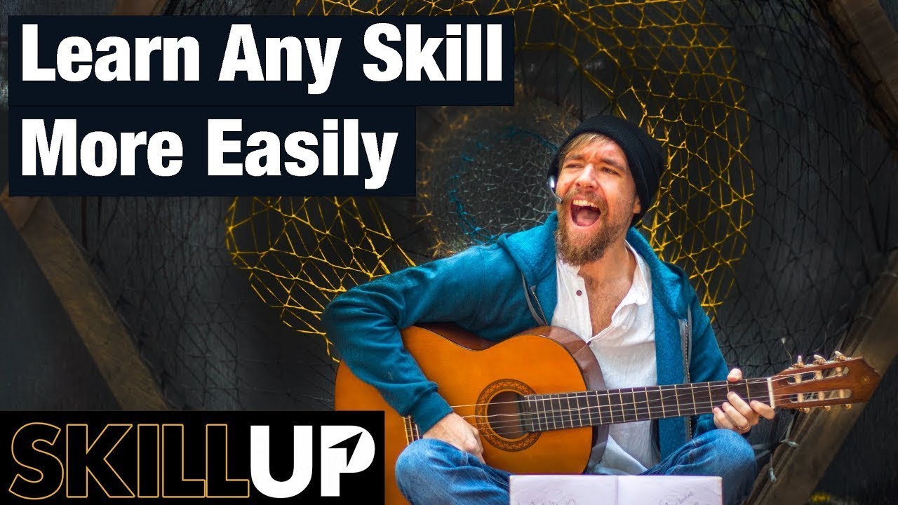 Up Your Skill Awareness With Skill Trees