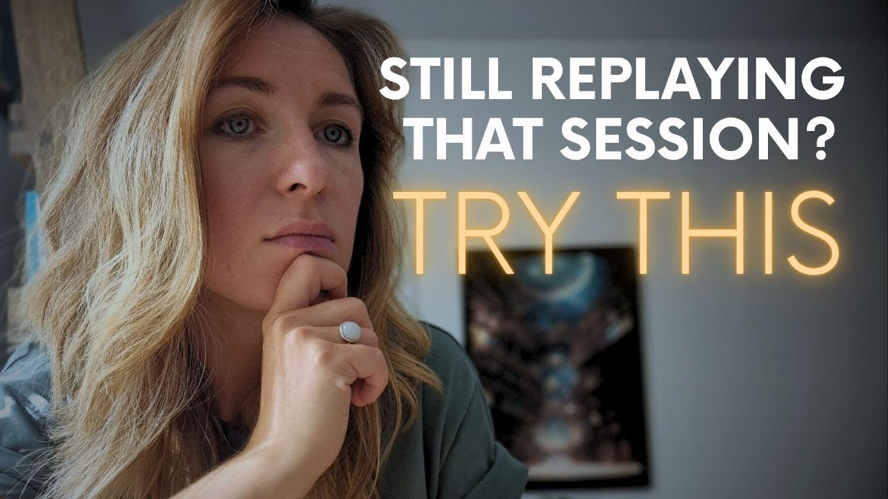 How To Stop Ruminating After a Coaching Session (and protect your energy)