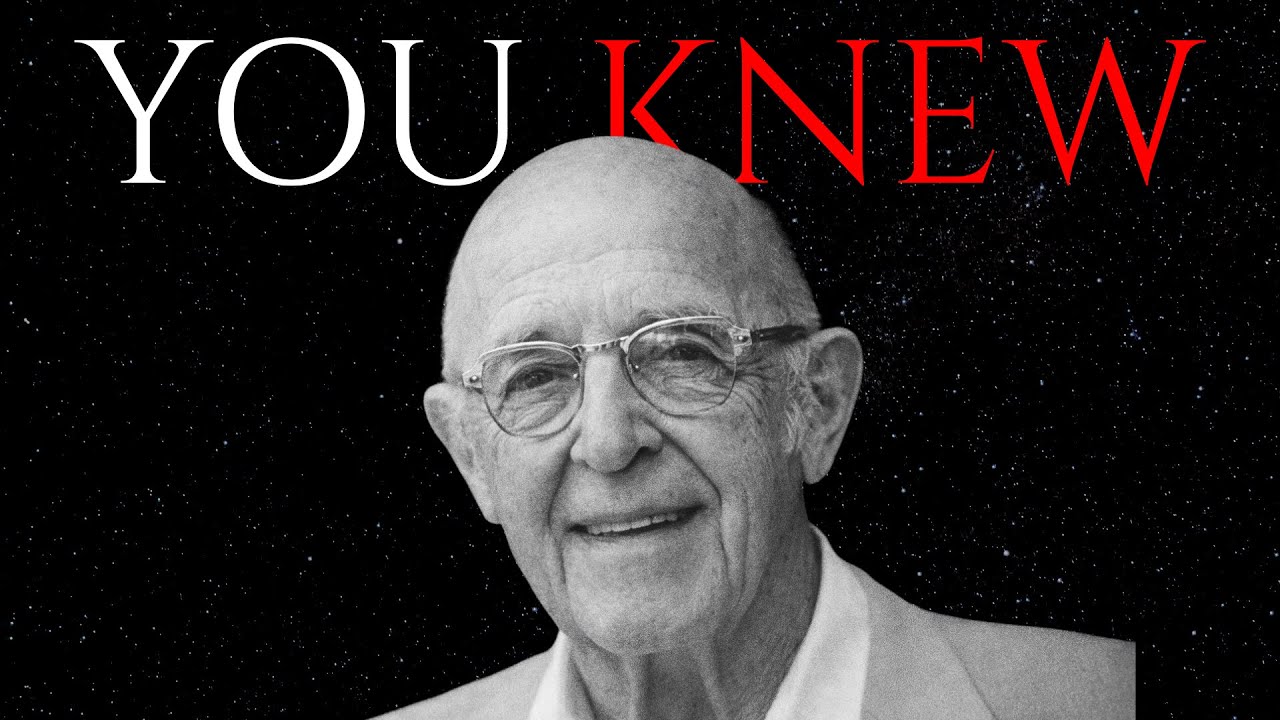 You Were Never Broken | Carl Rogers Complete Psychology