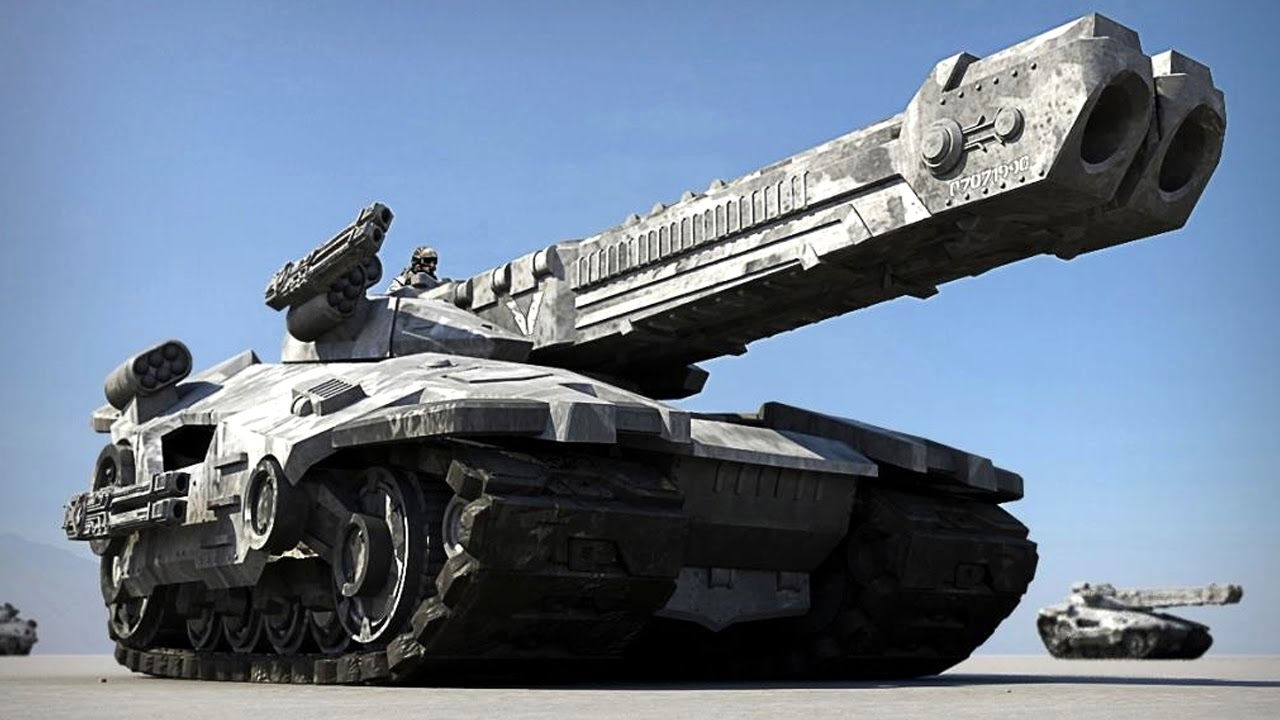 TOP 10 World BEST TANKs | MBT: Main Battle Tank |