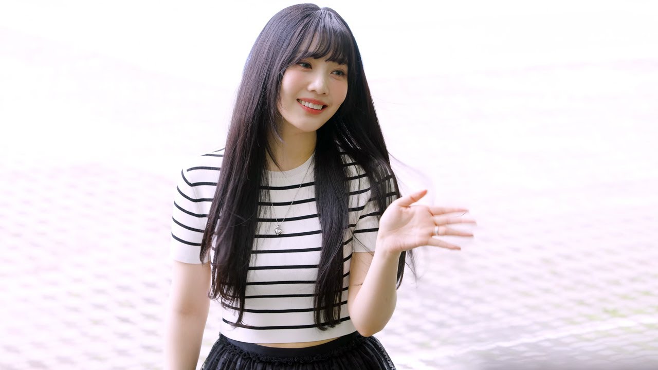[8K] 240703 레드벨벳 조이 Joy SBS 동물농장 출근길 직캠 | BOX