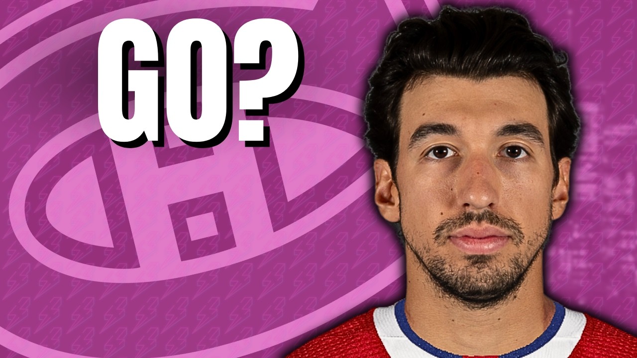 Kent Hughes doit-il absolument transiger?