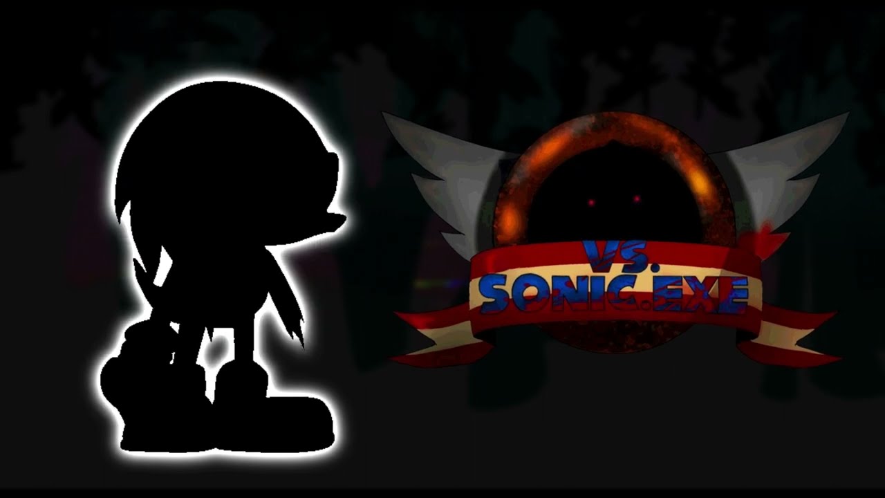 Triple Trouble - [Knuckles Section] V.S Sonic.EXE OST (Instrumental) (FNF)