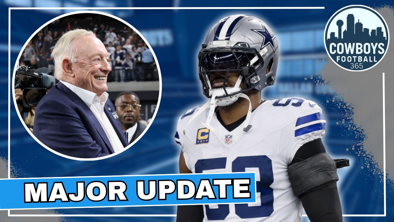 These Trade Rumors Are CRAZY...