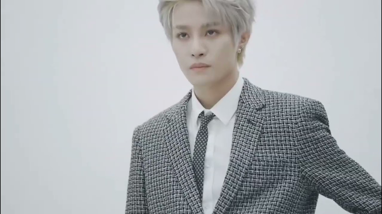 Main Rapper Yangyang