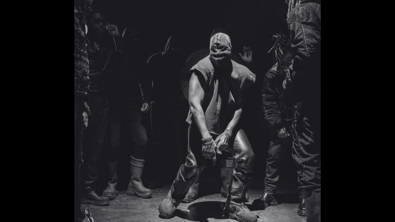 Kanye West x Wale Type Beat - 