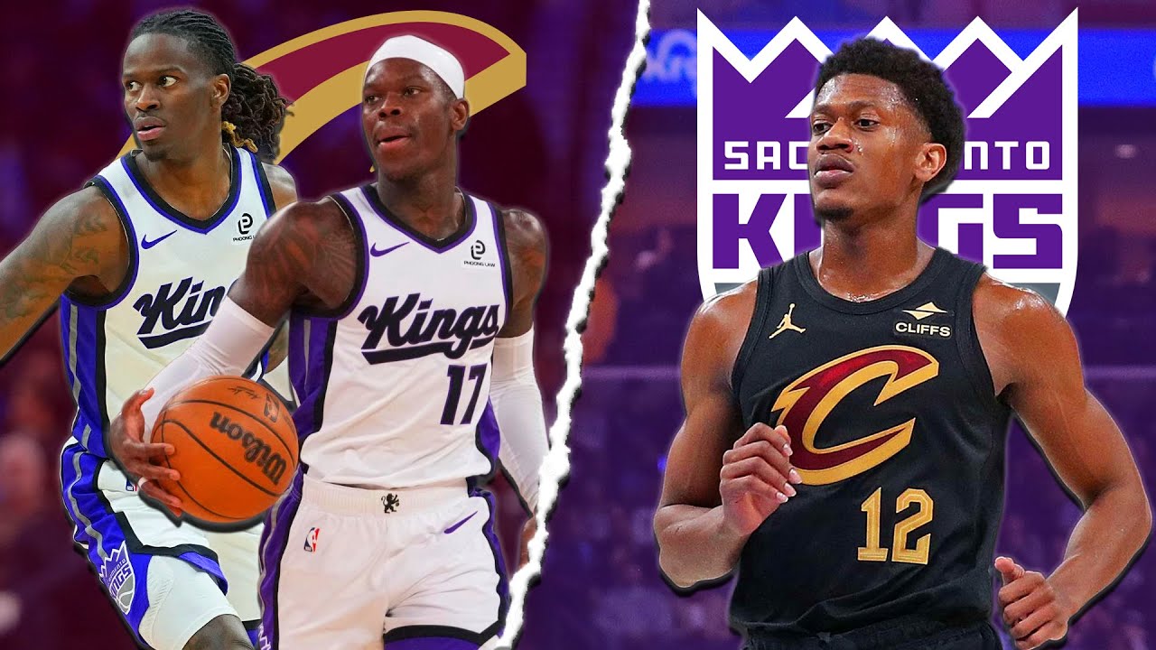 FINALLY A TRADE! Schroder and Ellis TRADED for Hunter (Trade Breakdown)
