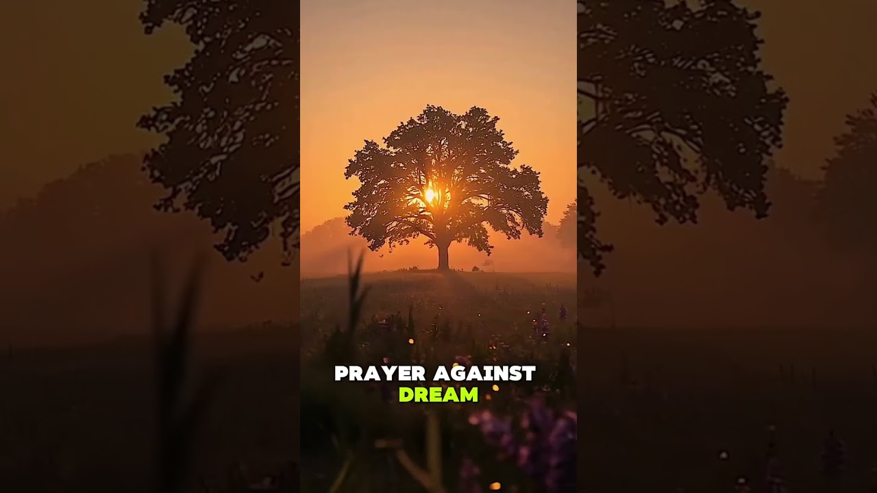 10 Dangerous Midnight Prayers to Pull Down Altars of Sickness and Affliction #thegodkind