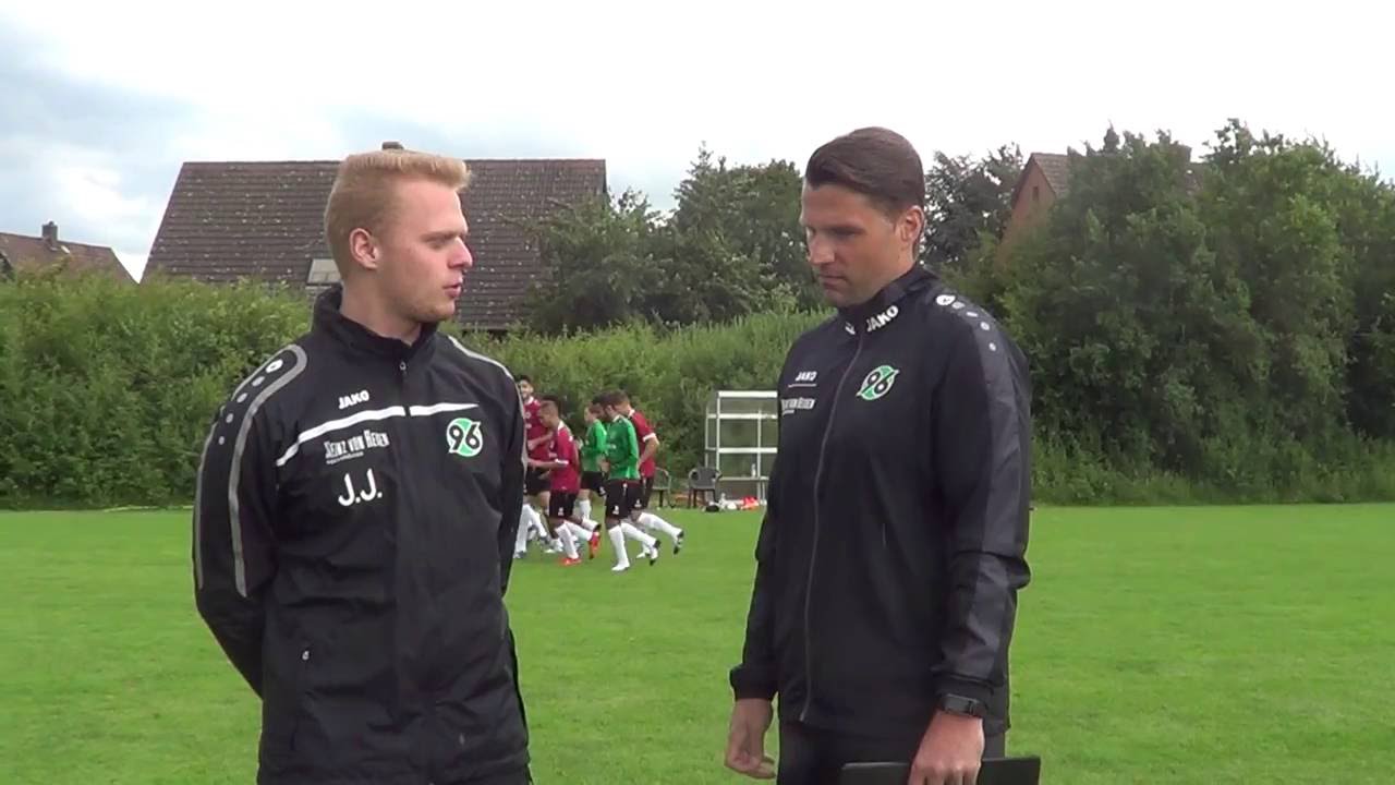 TSV Ingeln Oesselse - Hannover 96 U21