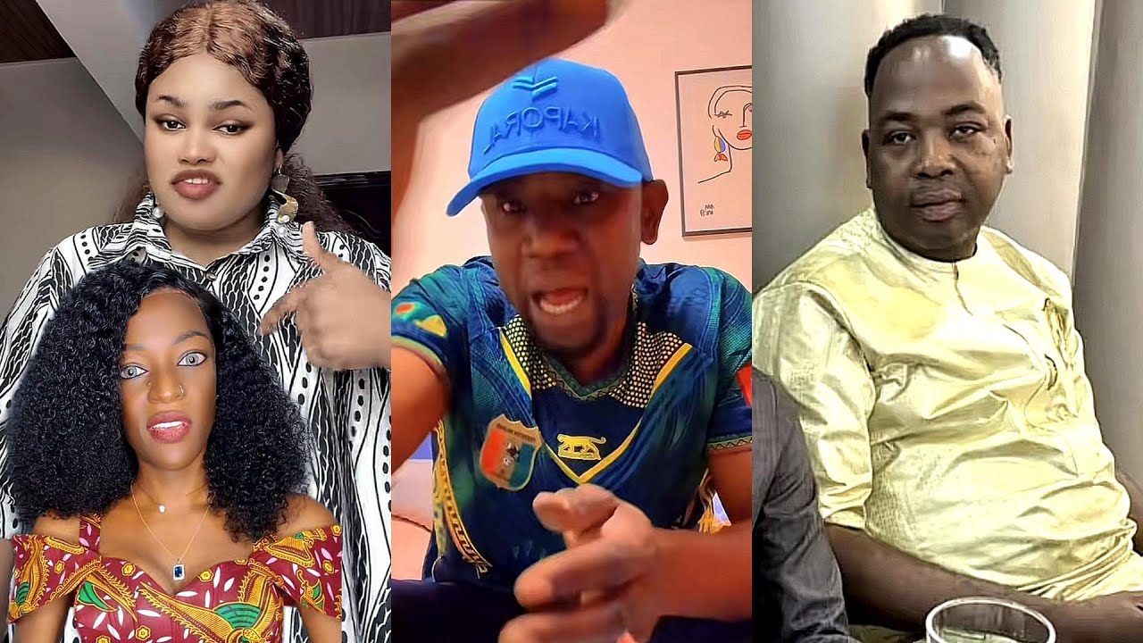 DANI DE PARIS VS LE PROÈS DE TITI KONATÉ VS LA GUERRE ENTRE MANDÉ PRINCESSE ET TIGUIDA